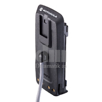 Batteri eleminator